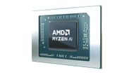 The new 8600G features an NPU (Image via AMD)